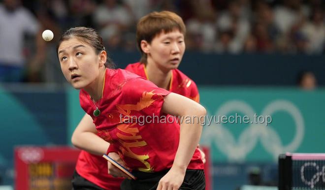 王曼昱横扫对手，强势晋级世乒赛四强！